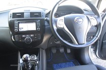 Nissan Pulsar Hatchback (14-18) 1.5 dCi Acenta 5d For Sale - Crawford Car Sales (NI) Ltd, Enniskillen