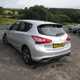 Nissan Pulsar Hatchback (14-18) 1.5 dCi Acenta 5d For Sale - Crawford Car Sales (NI) Ltd, Enniskillen
