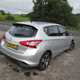 Nissan Pulsar Hatchback (14-18) 1.5 dCi Acenta 5d For Sale - Crawford Car Sales (NI) Ltd, Enniskillen