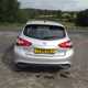 Nissan Pulsar Hatchback (14-18) 1.5 dCi Acenta 5d For Sale - Crawford Car Sales (NI) Ltd, Enniskillen