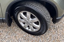Honda CR-V (07-12) 2.0 i-VTEC ES 5d Auto For Sale - Byerley House Motors, MIDDLESBROUGH