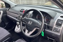 Honda CR-V (07-12) 2.0 i-VTEC ES 5d Auto For Sale - Byerley House Motors, MIDDLESBROUGH