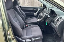 Honda CR-V (07-12) 2.0 i-VTEC ES 5d Auto For Sale - Byerley House Motors, MIDDLESBROUGH