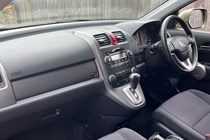 Honda CR-V (07-12) 2.0 i-VTEC ES 5d Auto For Sale - Byerley House Motors, MIDDLESBROUGH
