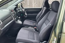 Honda CR-V (07-12) 2.0 i-VTEC ES 5d Auto For Sale - Byerley House Motors, MIDDLESBROUGH