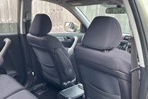Honda CR-V (07-12) 2.0 i-VTEC ES 5d Auto For Sale - Byerley House Motors, MIDDLESBROUGH