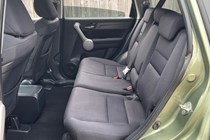 Honda CR-V (07-12) 2.0 i-VTEC ES 5d Auto For Sale - Byerley House Motors, MIDDLESBROUGH