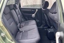 Honda CR-V (07-12) 2.0 i-VTEC ES 5d Auto For Sale - Byerley House Motors, MIDDLESBROUGH