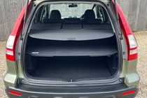 Honda CR-V (07-12) 2.0 i-VTEC ES 5d Auto For Sale - Byerley House Motors, MIDDLESBROUGH