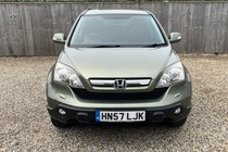 Honda CR-V (07-12) 2.0 i-VTEC ES 5d Auto For Sale - Byerley House Motors, MIDDLESBROUGH
