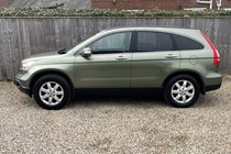 Honda CR-V (07-12) 2.0 i-VTEC ES 5d Auto For Sale - Byerley House Motors, MIDDLESBROUGH