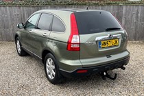 Honda CR-V (07-12) 2.0 i-VTEC ES 5d Auto For Sale - Byerley House Motors, MIDDLESBROUGH