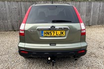 Honda CR-V (07-12) 2.0 i-VTEC ES 5d Auto For Sale - Byerley House Motors, MIDDLESBROUGH