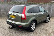 Honda CR-V (07-12) 2.0 i-VTEC ES 5d Auto For Sale - Byerley House Motors, MIDDLESBROUGH