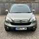 Honda CR-V (07-12) 2.0 i-VTEC ES 5d Auto For Sale - Byerley House Motors, MIDDLESBROUGH