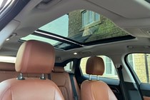 Jaguar F-Pace (16-24) 2.0d Portfolio AWD 5d Auto For Sale - GPS Transporters, Buckingham