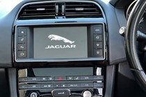 Jaguar F-Pace (16-24) 2.0d Portfolio AWD 5d Auto For Sale - GPS Transporters, Buckingham
