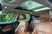 Jaguar F-Pace (16-24) 2.0d Portfolio AWD 5d Auto For Sale - GPS Transporters, Buckingham