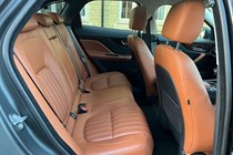 Jaguar F-Pace (16-24) 2.0d Portfolio AWD 5d Auto For Sale - GPS Transporters, Buckingham