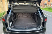 Jaguar F-Pace (16-24) 2.0d Portfolio AWD 5d Auto For Sale - GPS Transporters, Buckingham