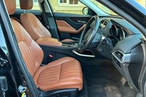 Jaguar F-Pace (16-24) 2.0d Portfolio AWD 5d Auto For Sale - GPS Transporters, Buckingham