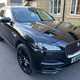 Jaguar F-Pace (16-24) 2.0d Portfolio AWD 5d Auto For Sale - GPS Transporters, Buckingham