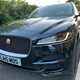 Jaguar F-Pace (16-24) 2.0d Portfolio AWD 5d Auto For Sale - GPS Transporters, Buckingham