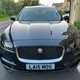 Jaguar F-Pace (16-24) 2.0d Portfolio AWD 5d Auto For Sale - GPS Transporters, Buckingham