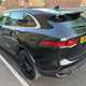 Jaguar F-Pace (16-24) 2.0d Portfolio AWD 5d Auto For Sale - GPS Transporters, Buckingham