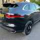 Jaguar F-Pace (16-24) 2.0d Portfolio AWD 5d Auto For Sale - GPS Transporters, Buckingham