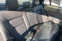 Mercedes-Benz E-Class Saloon (09-16) E250 CDI BlueEFFICIENCY Sport (7Speed) 4d Tip Auto For Sale - Automoto UK Ltd, Banbridge