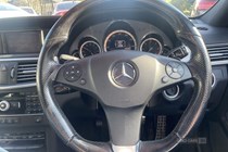 Mercedes-Benz E-Class Saloon (09-16) E250 CDI BlueEFFICIENCY Sport (7Speed) 4d Tip Auto For Sale - Automoto UK Ltd, Banbridge