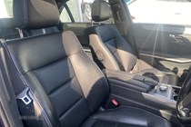 Mercedes-Benz E-Class Saloon (09-16) E250 CDI BlueEFFICIENCY Sport (7Speed) 4d Tip Auto For Sale - Automoto UK Ltd, Banbridge