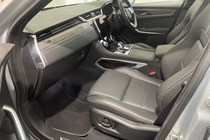 Jaguar F-Pace (16-24) 2.0 D200 R-Dynamic SE 5dr Auto AWD For Sale - Colin Scrimgeour Cars, Edinburgh