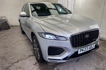 Jaguar F-Pace (16-24) 2.0 D200 R-Dynamic SE 5dr Auto AWD For Sale - Colin Scrimgeour Cars, Edinburgh