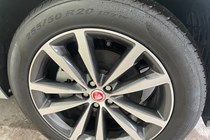 Jaguar F-Pace (16-24) 2.0 D200 R-Dynamic SE 5dr Auto AWD For Sale - Colin Scrimgeour Cars, Edinburgh