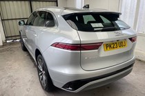 Jaguar F-Pace (16-24) 2.0 D200 R-Dynamic SE 5dr Auto AWD For Sale - Colin Scrimgeour Cars, Edinburgh