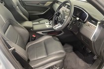 Jaguar F-Pace (16-24) 2.0 D200 R-Dynamic SE 5dr Auto AWD For Sale - Colin Scrimgeour Cars, Edinburgh
