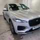 Jaguar F-Pace (16-24) 2.0 D200 R-Dynamic SE 5dr Auto AWD For Sale - Colin Scrimgeour Cars, Edinburgh