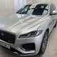 Jaguar F-Pace (16-24) 2.0 D200 R-Dynamic SE 5dr Auto AWD For Sale - Colin Scrimgeour Cars, Edinburgh