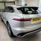 Jaguar F-Pace (16-24) 2.0 D200 R-Dynamic SE 5dr Auto AWD For Sale - Colin Scrimgeour Cars, Edinburgh