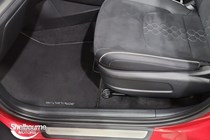 Kia Sportage SUV (22 on) 1.6T GDi 157 48V ISG GT-Line 5dr For Sale - Shelbourne Kia Newry, Newry