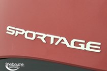 Kia Sportage SUV (22 on) 1.6T GDi 157 48V ISG GT-Line 5dr For Sale - Shelbourne Kia Newry, Newry