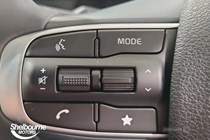 Kia Sportage SUV (22 on) 1.6T GDi 157 48V ISG GT-Line 5dr For Sale - Shelbourne Kia Newry, Newry