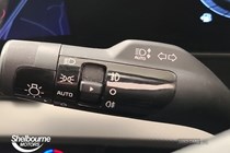 Kia Sportage SUV (22 on) 1.6T GDi 157 48V ISG GT-Line 5dr For Sale - Shelbourne Kia Newry, Newry