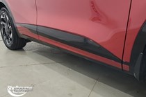 Kia Sportage SUV (22 on) 1.6T GDi 157 48V ISG GT-Line 5dr For Sale - Shelbourne Kia Newry, Newry