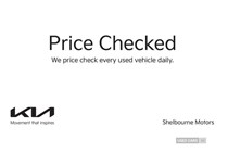 Kia Sportage SUV (22 on) 1.6T GDi 157 48V ISG GT-Line 5dr For Sale - Shelbourne Kia Newry, Newry