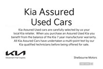 Kia Sportage SUV (22 on) 1.6T GDi 157 48V ISG GT-Line 5dr For Sale - Shelbourne Kia Newry, Newry