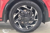 Kia Sportage SUV (22 on) 1.6T GDi 157 48V ISG GT-Line 5dr For Sale - Shelbourne Kia Newry, Newry