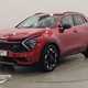 Kia Sportage SUV (22 on) 1.6T GDi 157 48V ISG GT-Line 5dr For Sale - Shelbourne Kia Newry, Newry